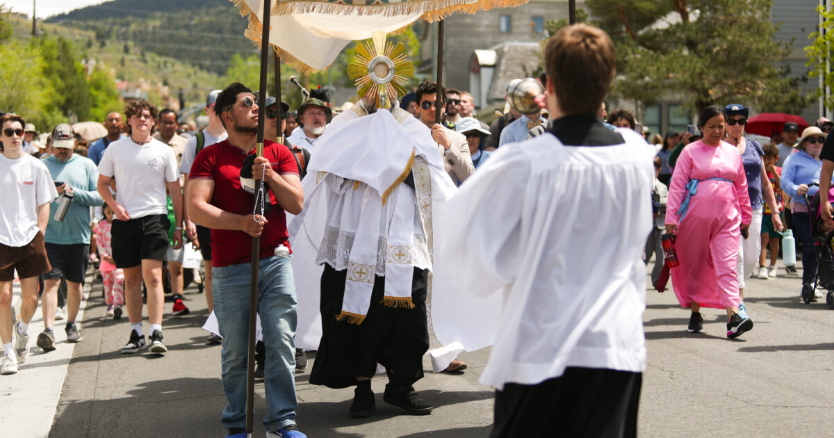 Saint Mary of the Assumption Catholic Church